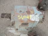 Used Patterson BS0310 GV Inline Gearbox
