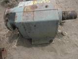 Used Patterson BS0310 GV Inline Gearbox