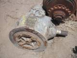 Used Peerless F32:3 Right Angle Gearbox