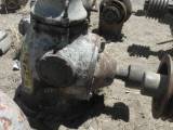 Used Peerless EB2-3 Right Angle Gearbox
