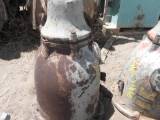Used Peerless EB2-3 Right Angle Gearbox