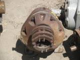 Used Viking - Parallel Shaft Gearbox