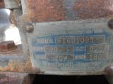 Used Eberhardt Denver 20W Right Angle Gearbox