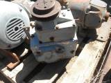 Used Electra Motors 6A-75190MI Worm Drive Gearbox