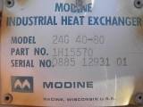 Used Modine 24G 40-80 Radiator
