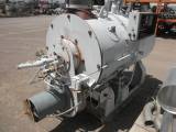 Used Cyclotherm CW10-WN-23 Pressure Vessel