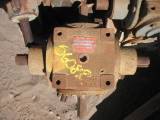 Used Hub City 66 - 4 GG Right Angle Gearbox
