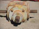Used Hub City 66 - 4 GG Right Angle Gearbox