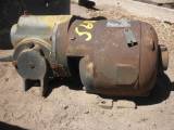Used Master 147043 Right Angle Gearbox