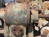 Used Master 205259 Worm Drive Gearbox