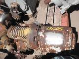 Used Master 224FR Worm Drive Gearbox