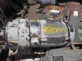 Used US Electric LF-CD Inline Gearbox