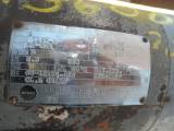 Used US Electric TF-GR2 Parallel Shaft Gearbox