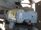 Used US Electric JFGW Right Angle Gearbox
