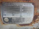 Used US Electric GD2 Inline Gearbox