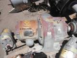 Used US Electric GD2 Inline Gearbox