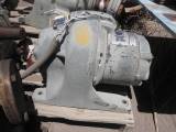 Used US Electric GD Inline Gearbox