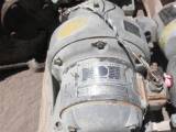 Used US Electric GD Inline Gearbox