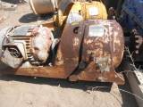 Used Louis Allis L422A-215 Inline Gearbox