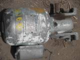 Used Electra Gear L66-42175 Worm Drive Gearbox