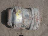 Used Sterling Electric FWFB Parallel Shaft Gearbox