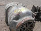 Used Sterling Electric FWFB Parallel Shaft Gearbox