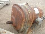 Used Sterling Electric FMDF Parallel Shaft Gearbox