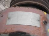 Used American - Inline Gearbox