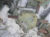 SOLD: Used Duff Norton SK-2658-M-3-L Right Angle Gearbox