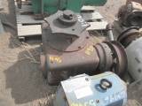 Used Morse - Worm Drive Gearbox