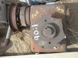 Used Morse - Worm Drive Gearbox