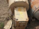 Used Sterling Electric 6FR00S0040 Worm Drive Gearbox