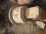 Used Sterling Electric 6FR00S0040 Worm Drive Gearbox