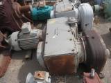 SOLD: Used Sterling Electric Speed-trol Variable Speed Mechanical Drive