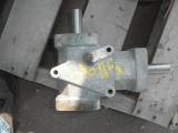 Used Crown Gear 803850 SB Right Angle Gearbox