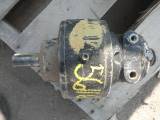 Used Gast AM410 Inline Gearbox