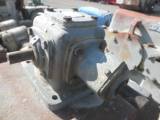 Used Morse 4M-1L0 Right Angle Gearbox