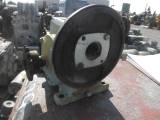 Used Reliance FC56CV1 Worm Drive Gearbox