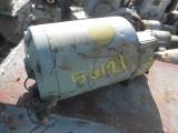 Used Reliance 56WG12A Worm Drive Gearbox