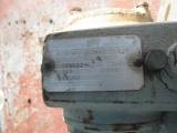 Used Reliance 56WG12A Worm Drive Gearbox