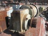 Used Reliance 56WG16A Worm Drive Gearbox