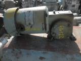 Used Reliance 56WG16A Worm Drive Gearbox