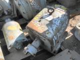 Used Morse F50A13G Inline Gearbox