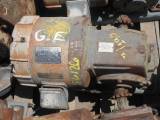 Used General Electric 7GJ14AF2KH02 Worm Drive Gearbox