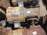 Used General Electric 7GJ14AF2KH02 Worm Drive Gearbox
