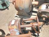 Used Corod GB58 Right Angle Gearbox