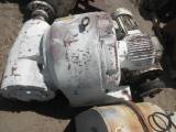 Used Foote Jones - Right Angle Gearbox