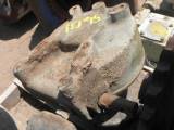 Used Lockwood - Worm Drive Gearbox