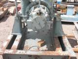 Used Pompes Guinard 4x6x14 KSMK Horizontal Multi-Stage Centrifugal Pump Complete Pump