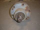 Used Allweiler USMH 440 R 40 Rotary Screw Pump